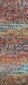 DARKGREEN/LIGHTBLUE/ORANGE/ROS
