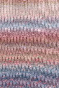 ROSA/BLAU/BRAUN
