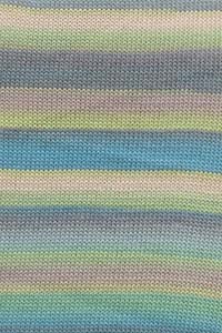 LIME/GRÜN/VIOLETT/TÜRKIS