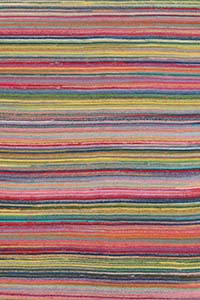 RAINBOW CASCADE