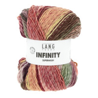 INFINITY