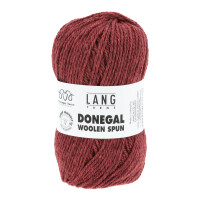 DONEGAL WOOLEN SPUN