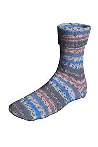BLAU/GRAU 1144 BLUE JAY