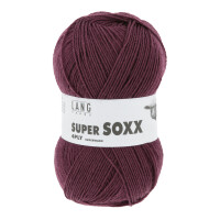 SUPER SOXX 4-FACH/4-PLY