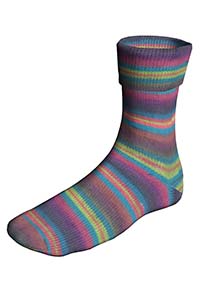 FUCHSIA/BLAU/LIME 1145 NIGHT F