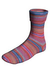 ORANGE/BLAU/ROSA 1145 CELEBRAT