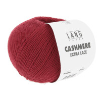 CASHMERE EXTRA LACE