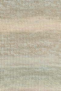 BRAUN/WOLKE/GELB/ROSA