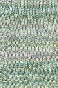 GRÜN/ROSA/BLAU/LAVENDEL