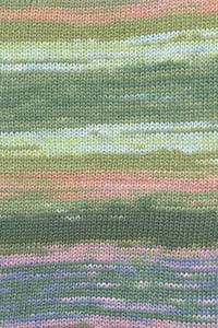 GRÜN/OLIVE/LODENGRÜN/LACHS