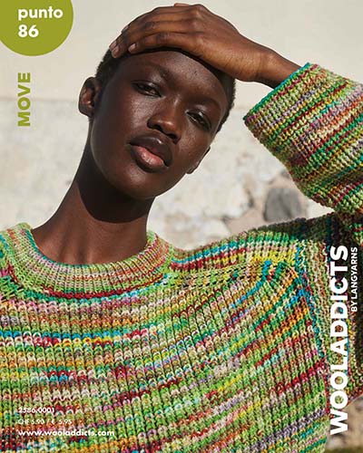 Punto 86 MOVE DE/FR/NL