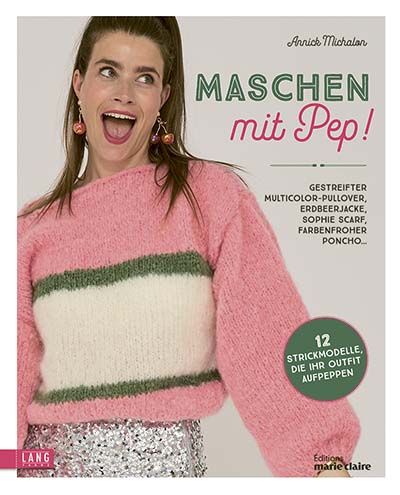 Maschen mit Pep! DE
