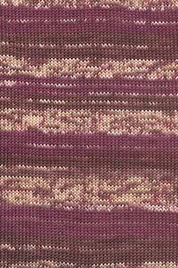 WEINROT/APRICOT/BRAUN