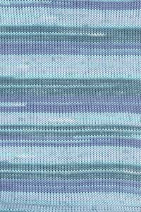 TÜRKIS/VIOLETT/GRÜN